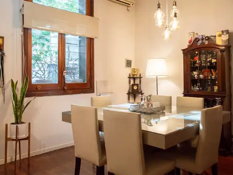 Depto Tipo Casa en Venta de 4 dormitorios