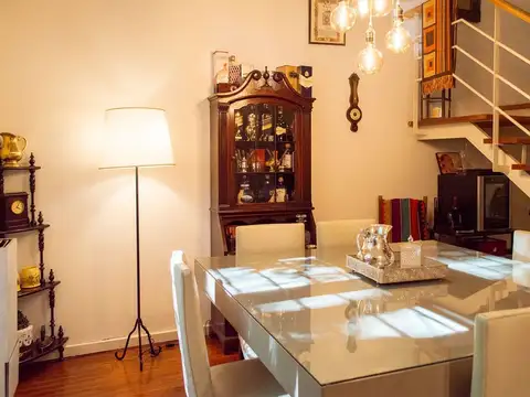 Depto Tipo Casa en Venta 14 años