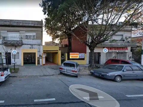 Casa - Venta - Argentina, Tres de Febrero - ROMAN GOMEZ 1887