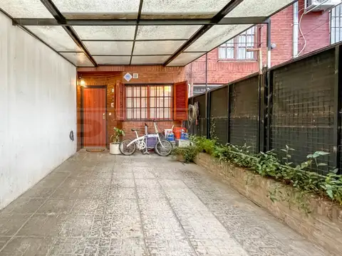 Casa en Venta 35 años