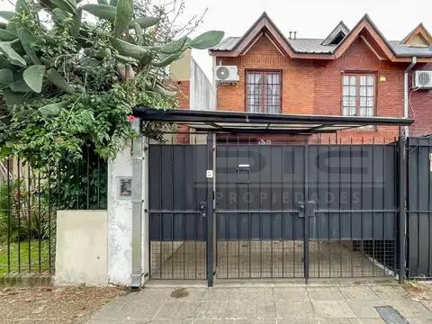 Casa en Venta al Oeste