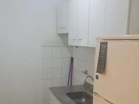 Depto Tipo Casa Monoambiente con 1 baño