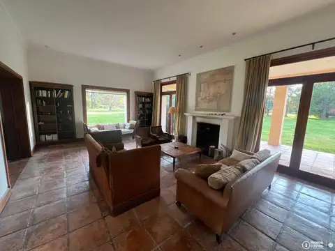 Casa en Venta en El Argentino Farm Club, USD 980.000