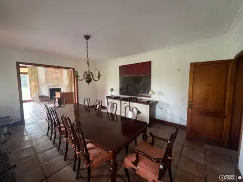 Casa en Venta 16 años