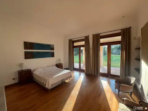 El Argentino Farm Club