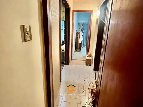 Depto Tipo Casa en Venta con 1 cocheras