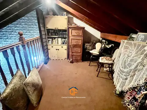 Depto Tipo Casa en Venta en Villa Libertad, USD 64.000