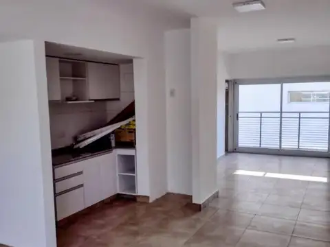 Departamento en Alquiler de Monoambiente