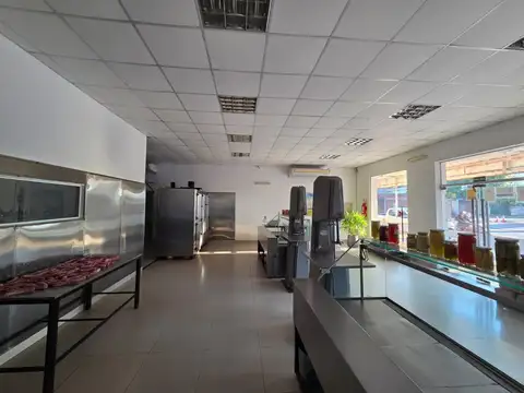 LOCALES - CON VIVIENDA - GRAL. BELGRANO, PRESIDENTE ROQUE SÁENZ PEÑA