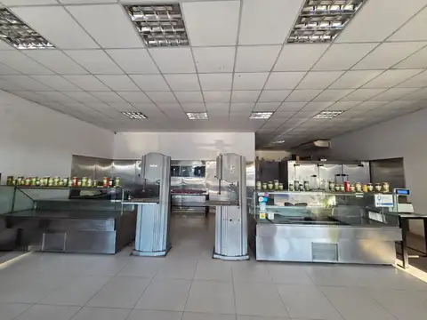 Local en Venta en Presidencia Roque Saenz Peña, USD 440.000