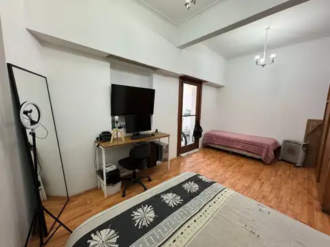 Depto Tipo Casa 4 ambientes con 1 baño