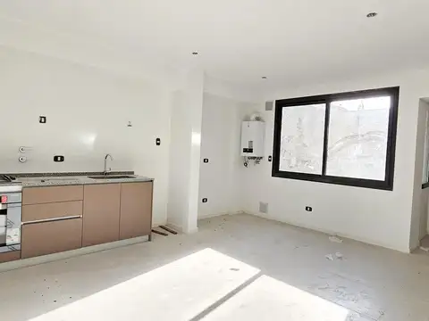 Departamento en Venta al Este