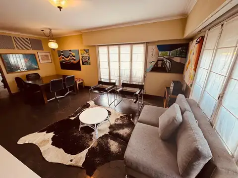 Depto Tipo Casa en Venta en Chauvin, USD 139.000