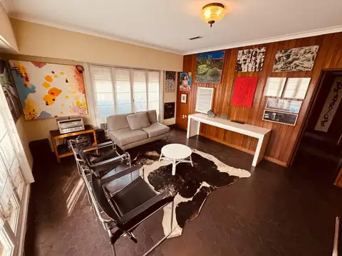 Depto Tipo Casa en Venta de 3 dormitorios