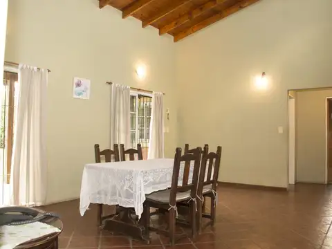 Casa en Venta 16 años