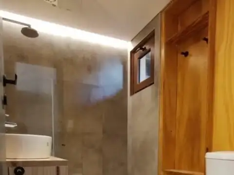 Departamento Monoambiente en venta con patio y amenities | Centro SMA San Martin De Los Andes