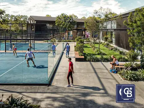 Areco Plaza - Ruta 8 Km 112,5
