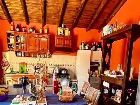 Casa en Venta con 1 cochera