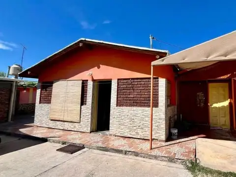 Casa en Venta en Cruz de Piedra, USD 45.000