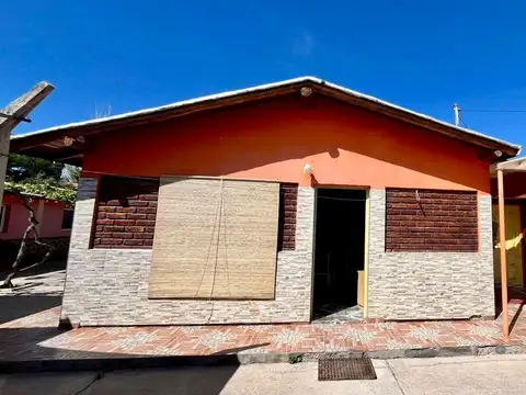 Wilde 47 Barrio Agroandino Cruz de Piedra Maipú