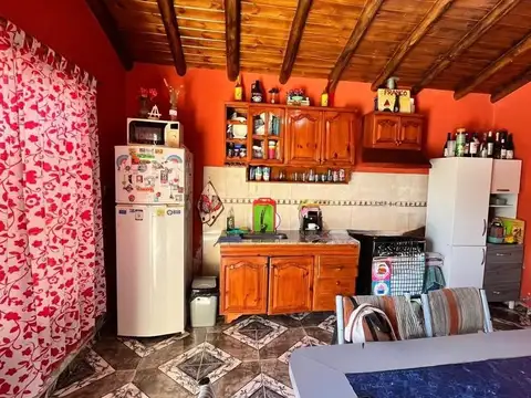 Casa en Venta en Cruz de Piedra, USD 40.000