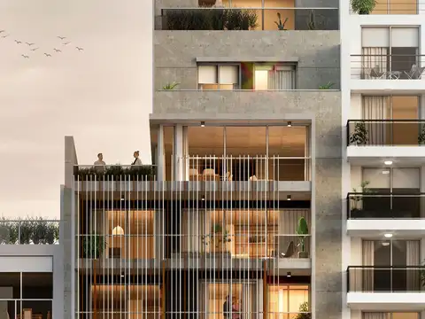 Departamento en Venta Apto profesional