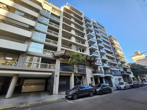Venta Departamento de 3 Dormitorios Con Cochera Zona Río Financiado