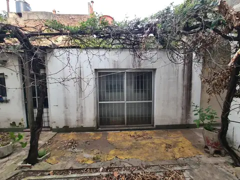 Casa en Venta 80 años