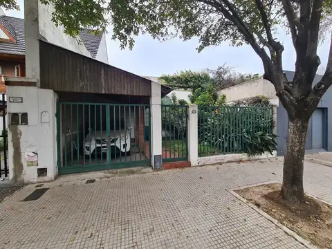 Oportunidad de Inversión Única en Villa del Parque. 