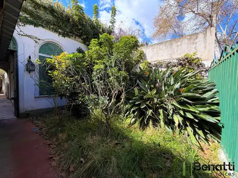 Casa en Venta en Villa del Parque, USD 210.000