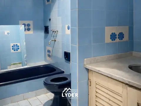 Inmueble ideal inversionistas. Arbo y Blanco 389