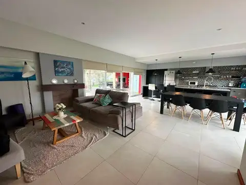 Casa en Alquiler Temporal al Sureste