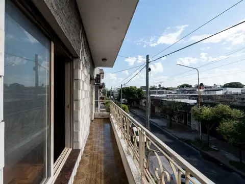 Departamento en Venta 40 años