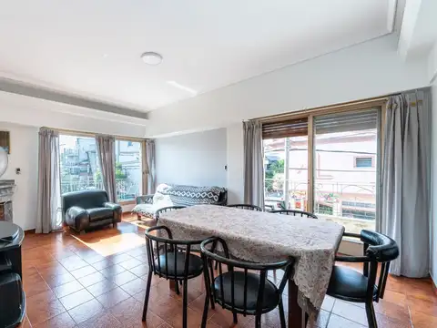 Departamento en Venta en Lomas del Mirador, USD 200.000