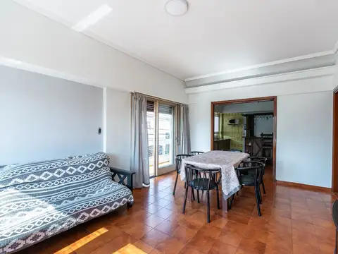 Departamento en Venta 40 años