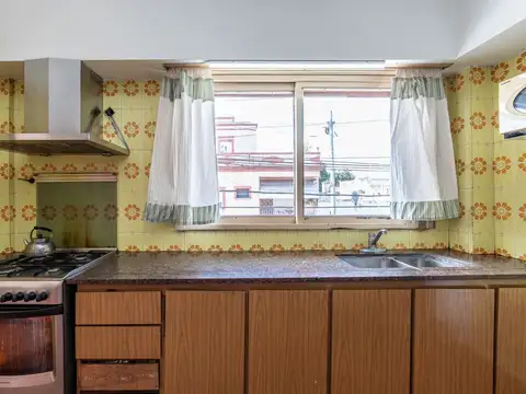 Departamento en Venta de 5 ambientes