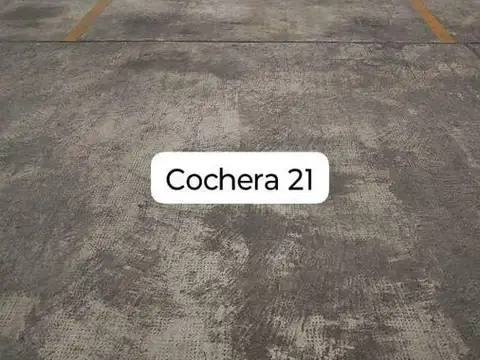 Bulnes 1400. Entre Gorriti y Av. Honduras