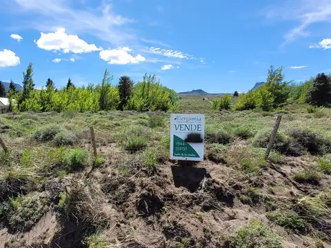 Terreno en Venta en Huechulafquen, USD 33.750