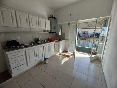 alq 2 amb en 1er piso