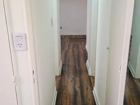 Departamento en Venta 45 años