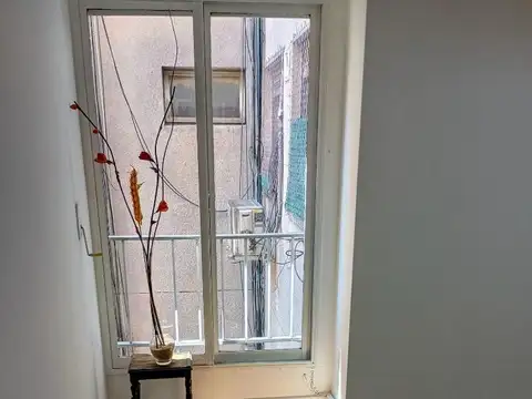 Venta Departamento 2 Ambientes San Nicolás