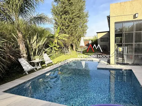 Casa en Venta en Pilar del Este - San Alfonso, USD 165.000