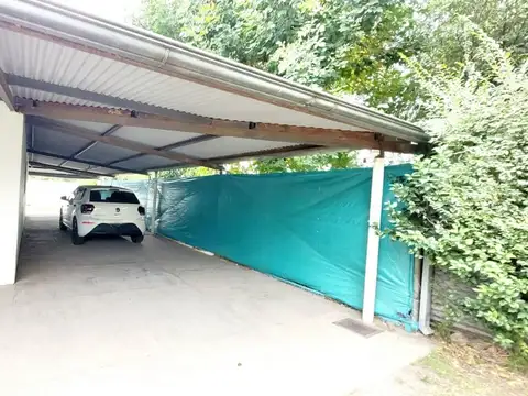 Casa en Solís, 3 dormitorios, jardin y parrilla