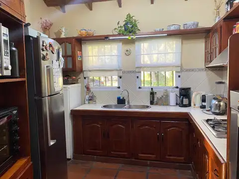 Quinta en Venta de 4 dormitorios