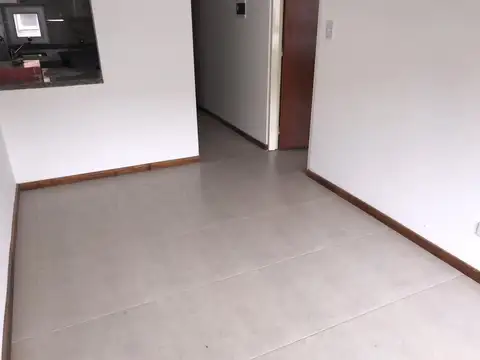 Departamento - República de la Sexta