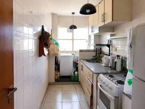 Departamento en Venta en Núñez, USD 110.000