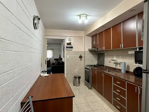 Departamento en Venta Apto profesional