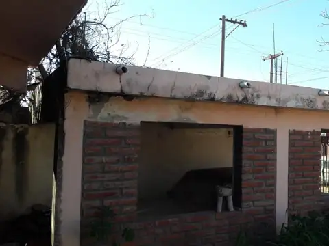 Casa en Venta en General Guemes, USD 68.000