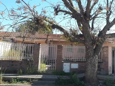 CASA EN VENTA EN Bº 25 DE MAYO EN G.GUEMES