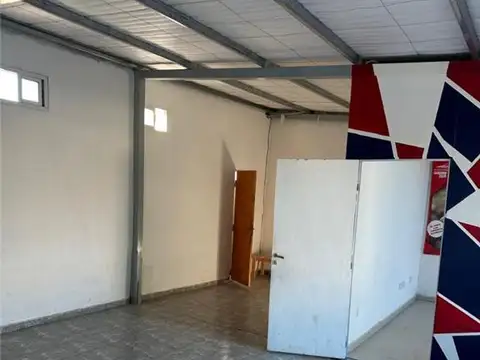 Local en Alquiler 5 años